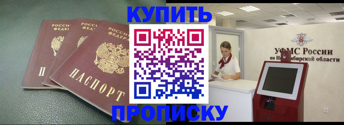 прописка поиск в Бердске